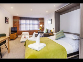 58 Cocoa Suites